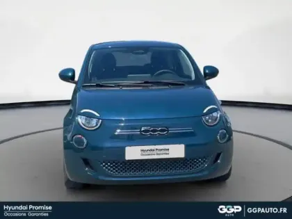 Photo 7 Fiat 500  e 95ch Pack Confort MY23