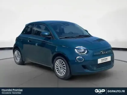 Photo 6 Fiat 500  e 95ch Pack Confort MY23