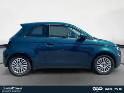 Photo 5 Fiat 500  e 95ch Pack Confort MY23