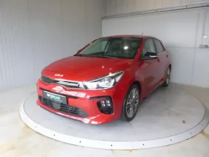 Photo Kia Rio Gt Line