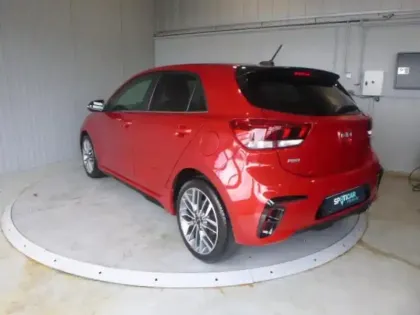 Photo 6 Kia Rio  1.0 T-GDI 120ch MHEV GT-Line iBVM6