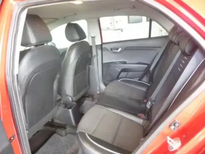 Photo 13 Kia Rio  1.0 T-GDI 120ch MHEV GT-Line iBVM6