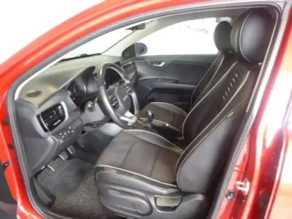 Photo 11 Kia Rio  1.0 T-GDI 120ch MHEV GT-Line iBVM6
