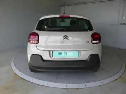 Photo 5 Citroën C3  1.2 PureTech 83ch S&S Feel Pack