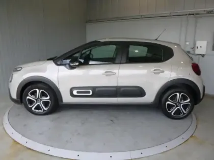 Photo 7 Citroën C3  1.2 PureTech 83ch S&S Feel Pack