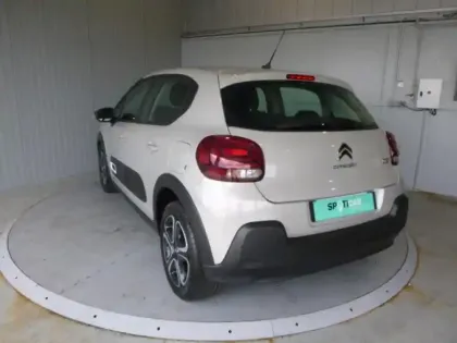 Photo 6 Citroën C3  1.2 PureTech 83ch S&S Feel Pack