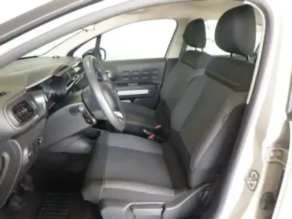 Photo 12 Citroën C3  1.2 PureTech 83ch S&S Feel Pack