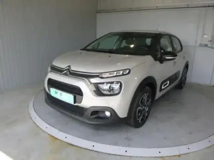 Photo Citroën C3 Feel Pack
