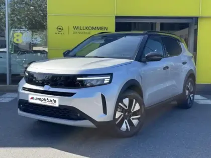 Photo Opel Frontera Gs