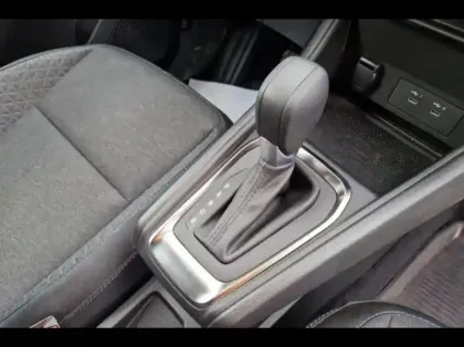 Photo 9 Renault Symbioz  1.6 E-Tech full hybrid 145ch Evolution