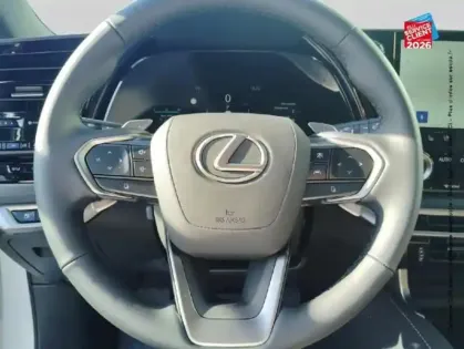Photo 11 Lexus RX  450h+ F SPORT Design 4WD MY26