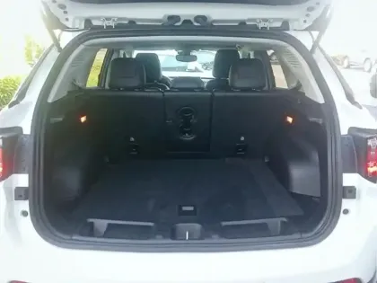 Photo 5 Jeep Compass  1.3 Turbo T4 240ch PHEV 4xe Trailhawk AT6 eAWD
