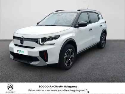 Photo Citroën C3 Aircross Max