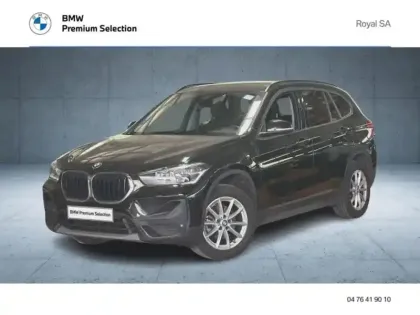 Photo Bmw X1 Lounge