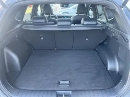 Photo 12 Hyundai Tucson  1.6 T-GDI 215ch Hybrid N Line Executive