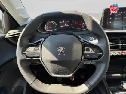 Photo 11 Peugeot 208  1.5 BlueHDi 100ch S/S Active CarPlay