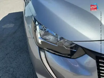 Photo 12 Peugeot 208  1.5 BlueHDi 100ch S/S Active CarPlay