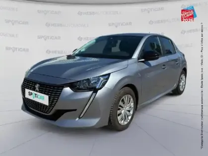 Photo Peugeot 208 Active