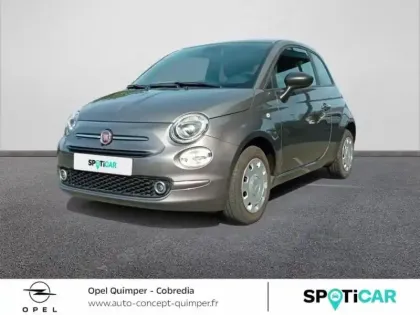 Photo Fiat 500 Pack Confort