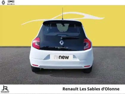 Photo 25 Renault Twingo  1.0 SCe 65ch Equilibre