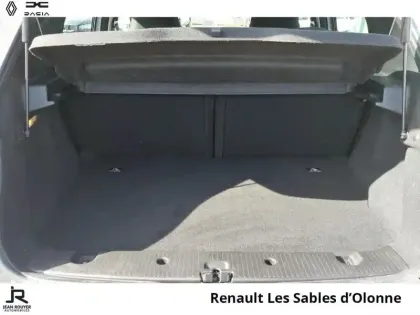 Photo 21 Renault Twingo  1.0 SCe 65ch Equilibre
