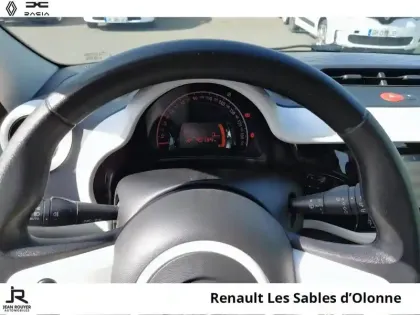 Photo 29 Renault Twingo  1.0 SCe 65ch Equilibre