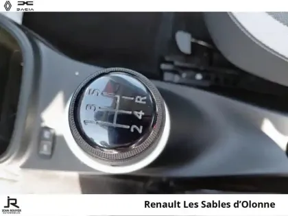 Photo 20 Renault Twingo  1.0 SCe 65ch Equilibre