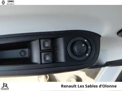Photo 28 Renault Twingo  1.0 SCe 65ch Equilibre