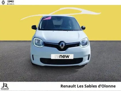 Photo 23 Renault Twingo  1.0 SCe 65ch Equilibre
