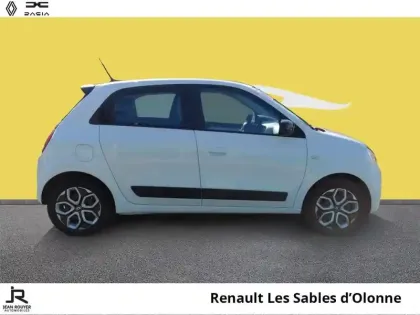 Photo 27 Renault Twingo  1.0 SCe 65ch Equilibre