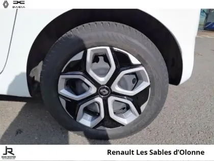 Photo 22 Renault Twingo  1.0 SCe 65ch Equilibre