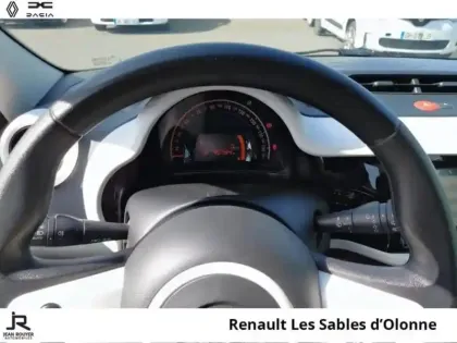 Photo 14 Renault Twingo  1.0 SCe 65ch Equilibre