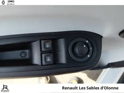 Photo 13 Renault Twingo  1.0 SCe 65ch Equilibre
