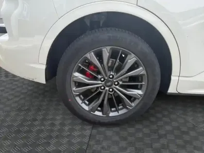 Photo 13 Ford Kuga  2.5 Duratec 180ch Hybrid FlexiFuel Sound Edition Powershift