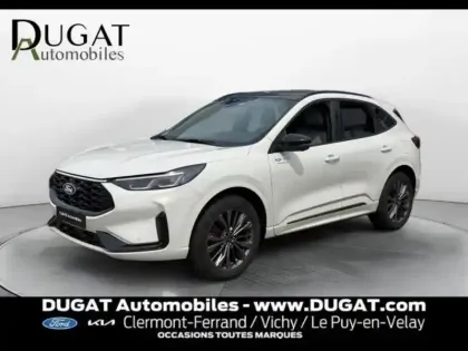 Photo Ford Kuga Sound Edition