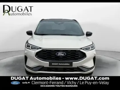 Photo 7 Ford Kuga  2.5 Duratec 180ch Hybrid FlexiFuel Sound Edition Powershift