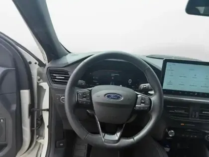 Photo 11 Ford Kuga  2.5 Duratec 180ch Hybrid FlexiFuel Sound Edition Powershift