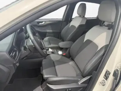 Photo 8 Ford Kuga  2.5 Duratec 180ch Hybrid FlexiFuel Sound Edition Powershift