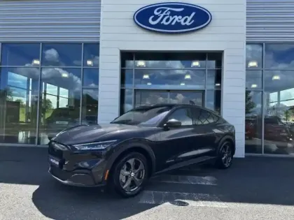 Photo Ford Mustang Base