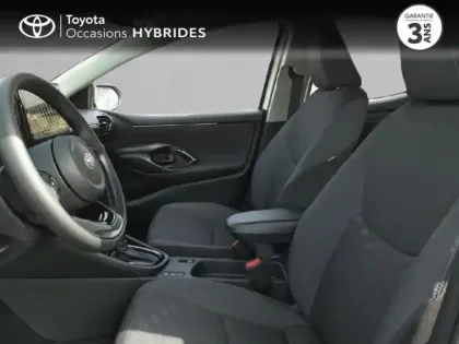 Photo 10 Toyota Yaris  116h Design 5p MY25