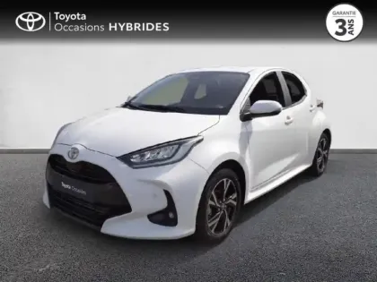 Photo Toyota Yaris Design