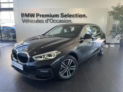 Photo Bmw Serie 1 Business Design