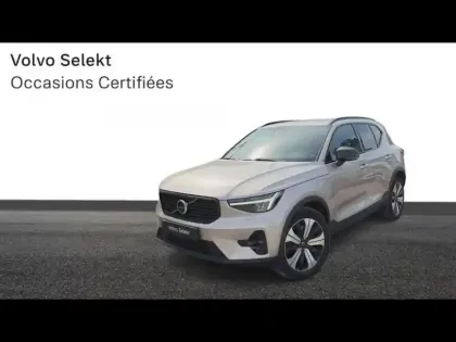 Photo Volvo Xc40 Ultimate