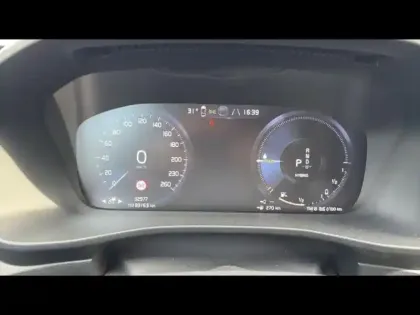 Photo 10 Volvo Xc40  T5 Recharge 180 + 82ch Ultimate DCT 7