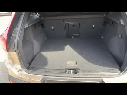 Photo 6 Volvo Xc40  T5 Recharge 180 + 82ch Ultimate DCT 7
