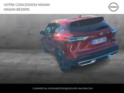 Photo 6 Nissan Qashqai  e-POWER 190ch N-Connecta 2024
