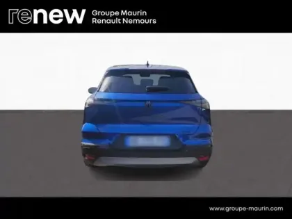 Photo 6 Renault Symbioz  1.6 E-Tech full hybrid 145ch esprit Alpine