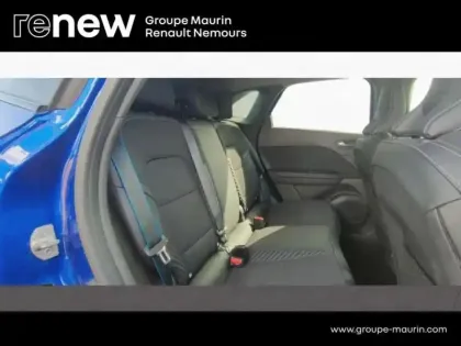 Photo 13 Renault Symbioz  1.6 E-Tech full hybrid 145ch esprit Alpine