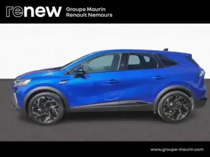 Photo 5 Renault Symbioz  1.6 E-Tech full hybrid 145ch esprit Alpine
