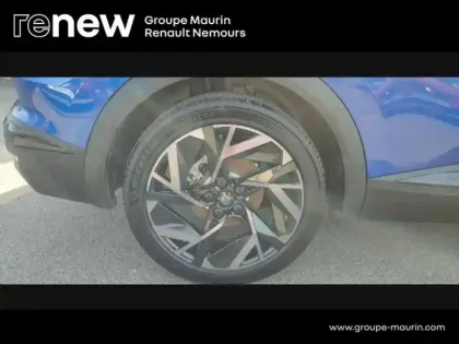 Photo 8 Renault Symbioz  1.6 E-Tech full hybrid 145ch esprit Alpine